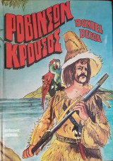 Ροβινσών Κρούσος