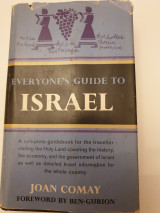 Everyone's Guide to Israel