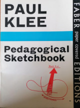 Pedagogical Sketchbook