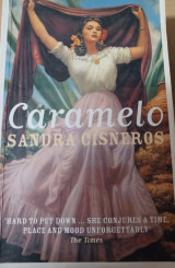 Caramelo.