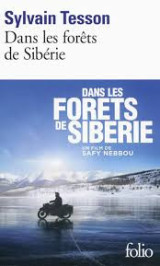 Dans les forets de Siberie