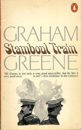 Stamboul Train