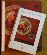 Middle East Cooking