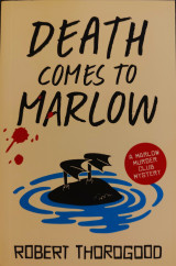 Death Comes to Marlow