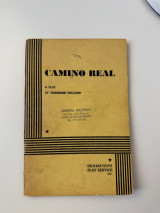 Camino Real