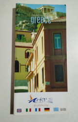 Information about Greece