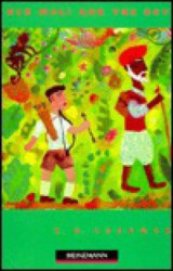 Old Mali and the Boy