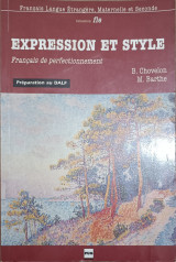 Expression et Style