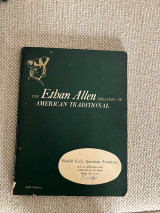 The Ethan Allen Treasury of American Traditional 66th Edition Baumritter