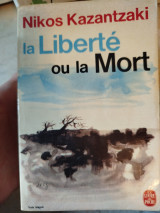 La liberté ou la mort