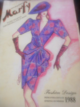 Creazioni Marfy '88 (Italian)
