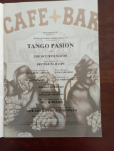 Tango Pasion