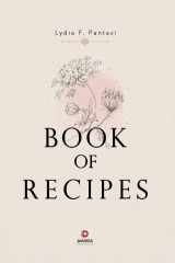 Book of recipes