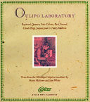 Oulipo Laboratory