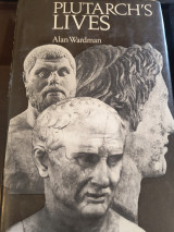 Plutarch's lives