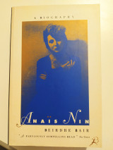 Anais Nin