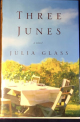 Three Junes