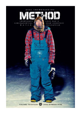 Method Real Snowboarding 13.4