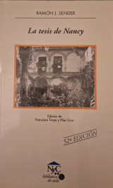 La tesis de Nancy