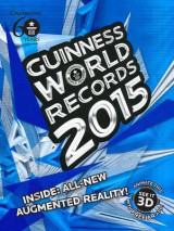 Guinness World Records 2015 2015