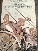 A History of My Times