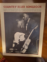 Country Blues songs