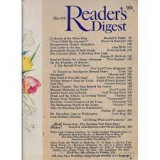Reader's Digest, June 1978