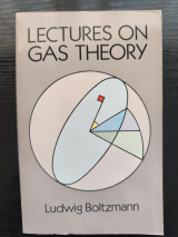 Lectures on Gas Theory