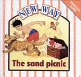 Sand Picnic