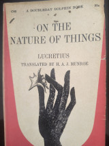 On the nature of things