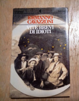Vite brevi di idioti