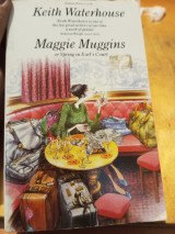 Maggie Muggins