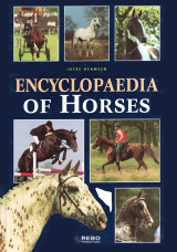 Encyclopaedia of Horses