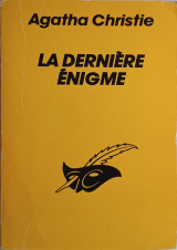 La Dernière énigme