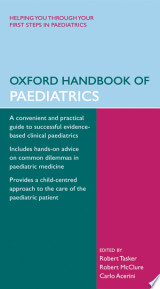Oxford Handbook of Paediatrics