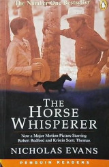 The horse whisperer