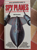 Spy planes