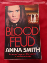 Blood Feud