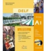 Success Au Delf A1 Methode (+ Cd) Ecrites & Orales
