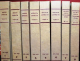 Ποιητικη ανθολογια-Ανθολογια διηγηματος-Λεξικο λογοτεχνικων ορων Σειρα Γνωση 8τομο