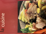 La cuisine