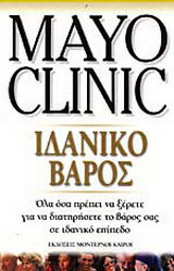 Ιδανικό βάρος