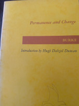 Permanence and Change