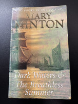 Dark Waters & The Breathless Summer (Two books in one)