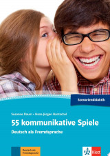 55 kommunikative Spiele