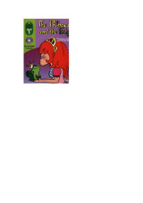 The princess and the frog (with cd)