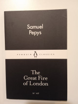 The Great Fire of London