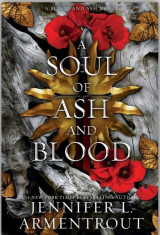 A soul of ash and blood