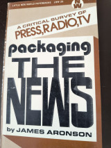 Packaging the news