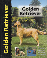 Golden Retriever (Γκόλντεν Ριτρίβερ)